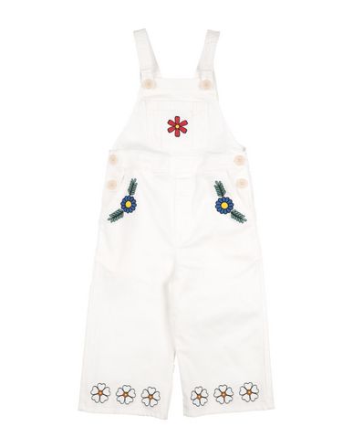 фото Брючный комбинезон stella mccartney kids