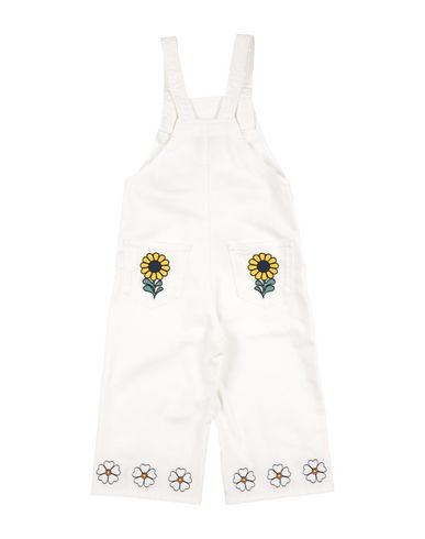 фото Брючный комбинезон stella mccartney kids