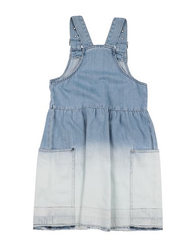 фото Юбочный комбинезон stella mccartney kids