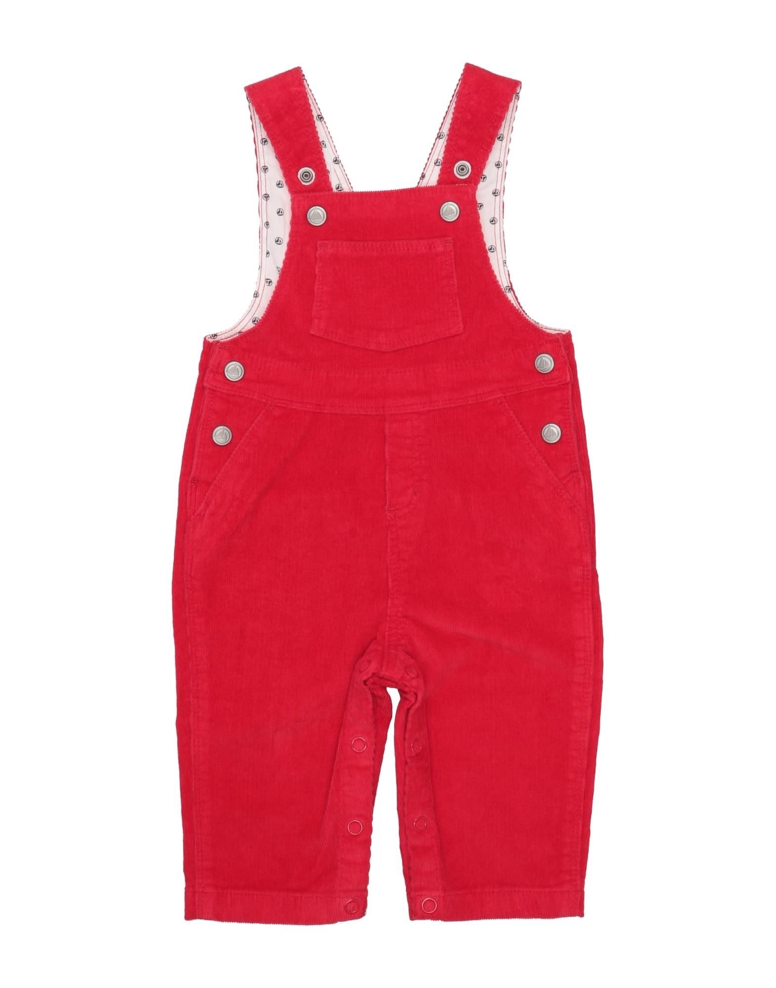  Petit Bateau - Neugeborene - Babystrampler & -latzhose - On Yoox.com 