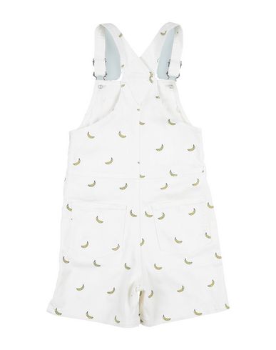 фото Короткий комбинезон stella mccartney kids