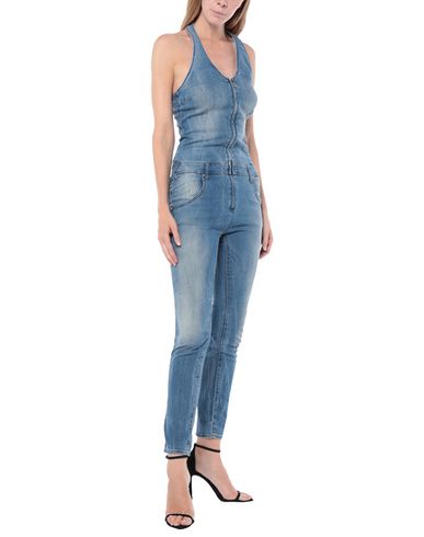 фото Комбинезоны без бретелей met jeans