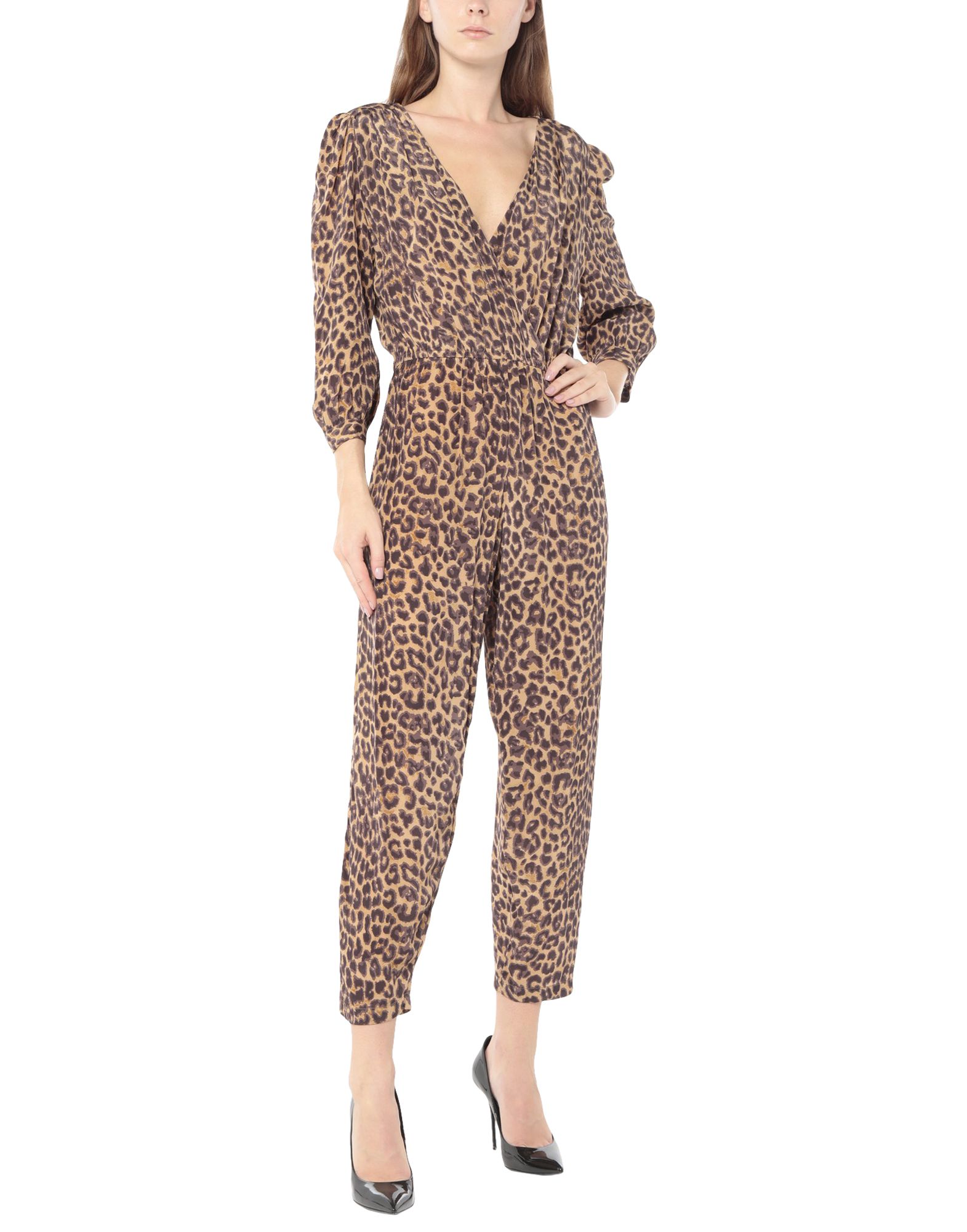  Mes Demoiselles - Overalls - Jumpsuits - On Yoox.com 
