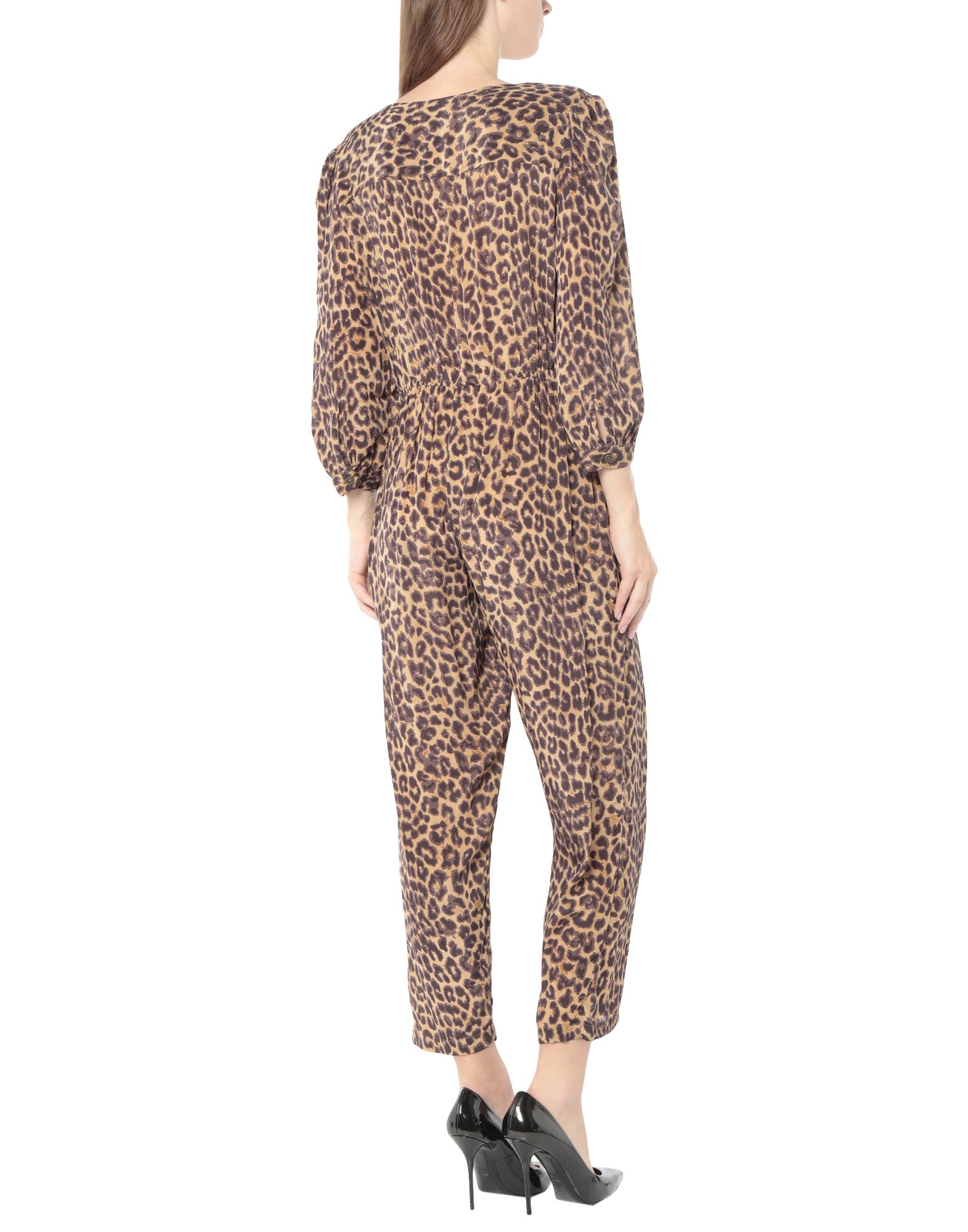  Mes Demoiselles - Overalls - Jumpsuits - On Yoox.com 
