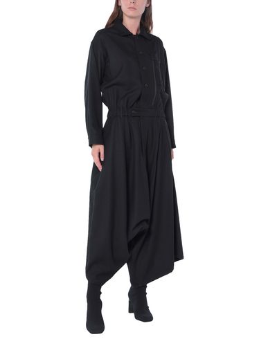 фото Комбинезоны без бретелей yohji yamamoto