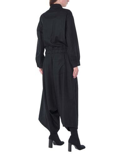 фото Комбинезоны без бретелей yohji yamamoto