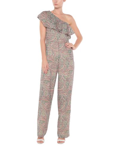 Комбинезоны без бретелей PAUL & JOE