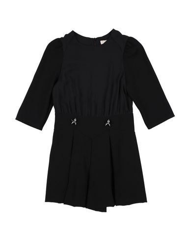 Elisabetta Franchi Woman Jumpsuit Black Size 6 Polyester