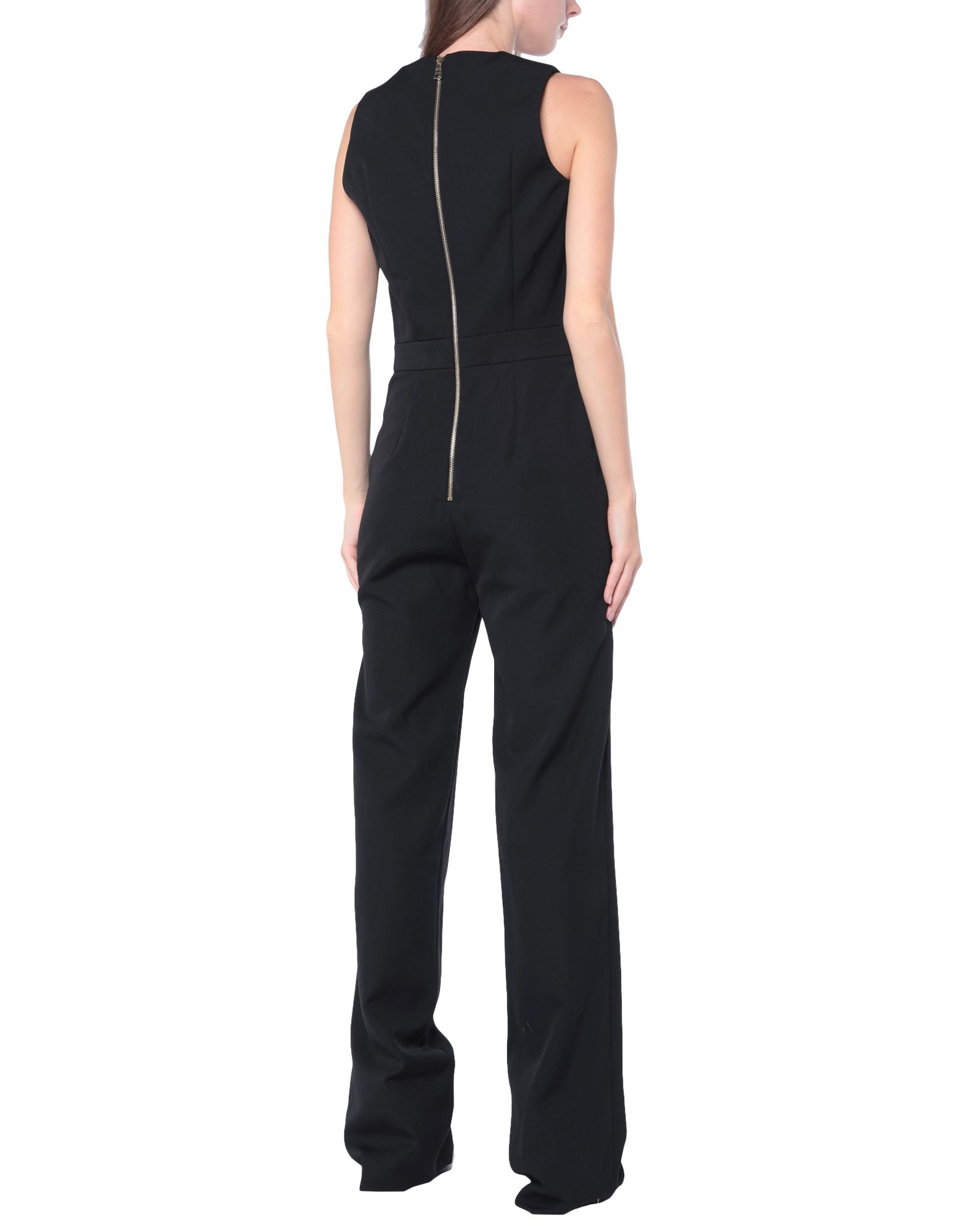  Balmain - Overalls - Jumpsuits - On Yoox.com 