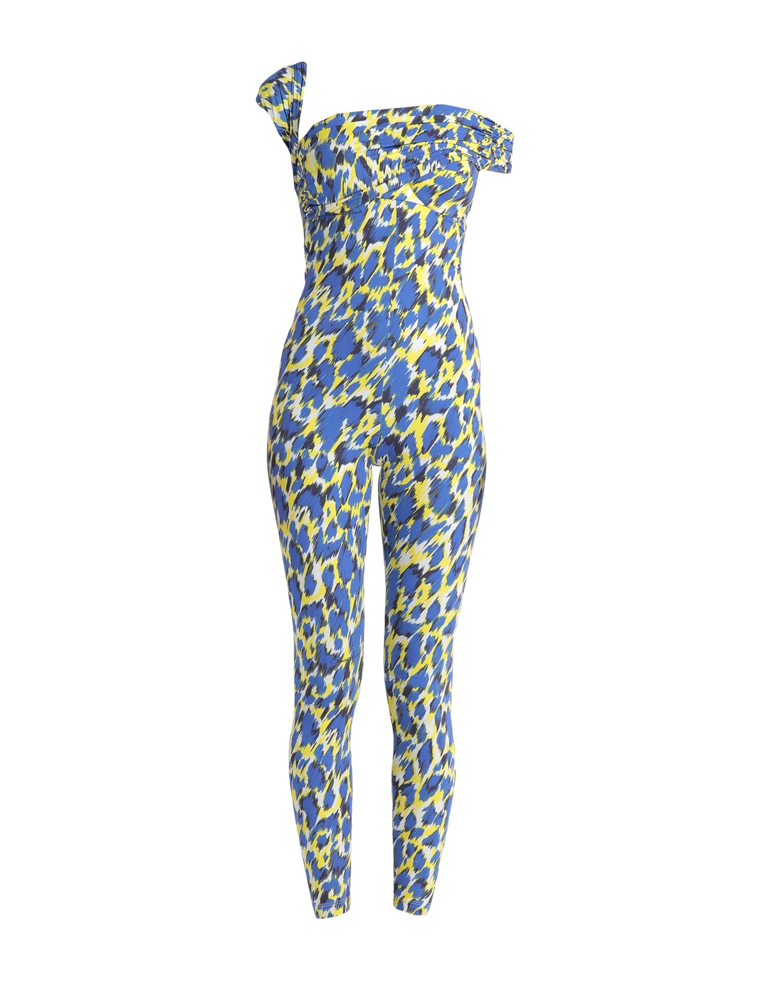 Elisabetta Franchi - Overalls - Jumpsuits - On Yoox.com 