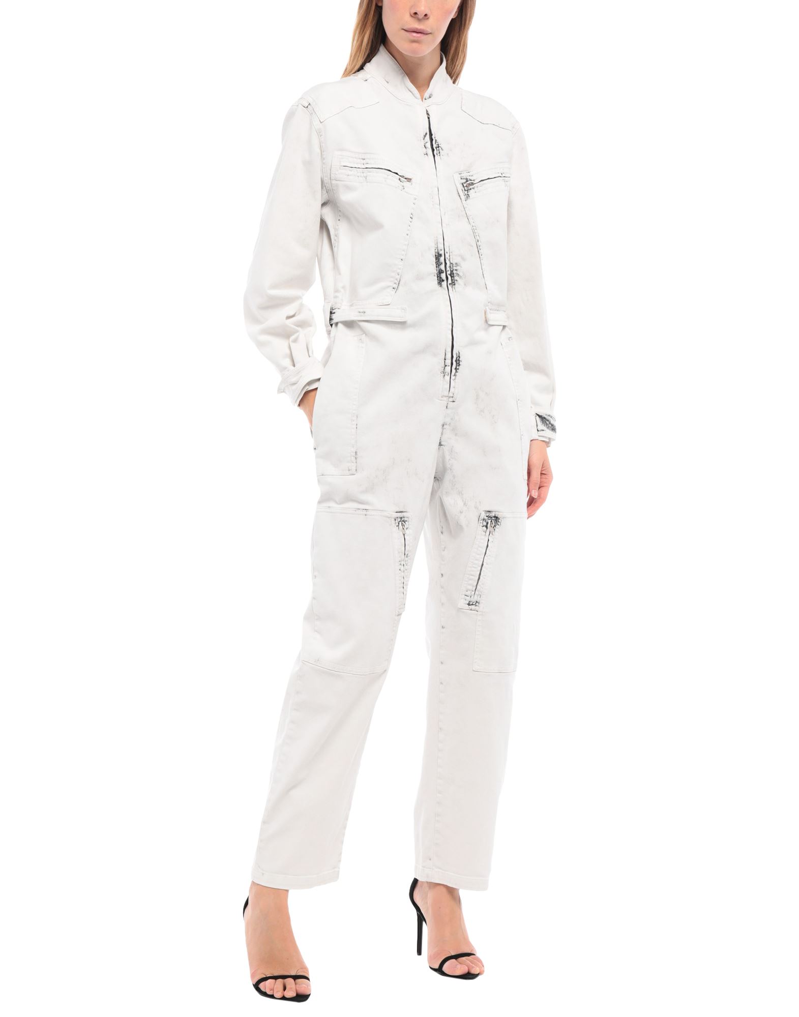  Stella Mccartney - Overalls - Jumpsuits - On Yoox.com 