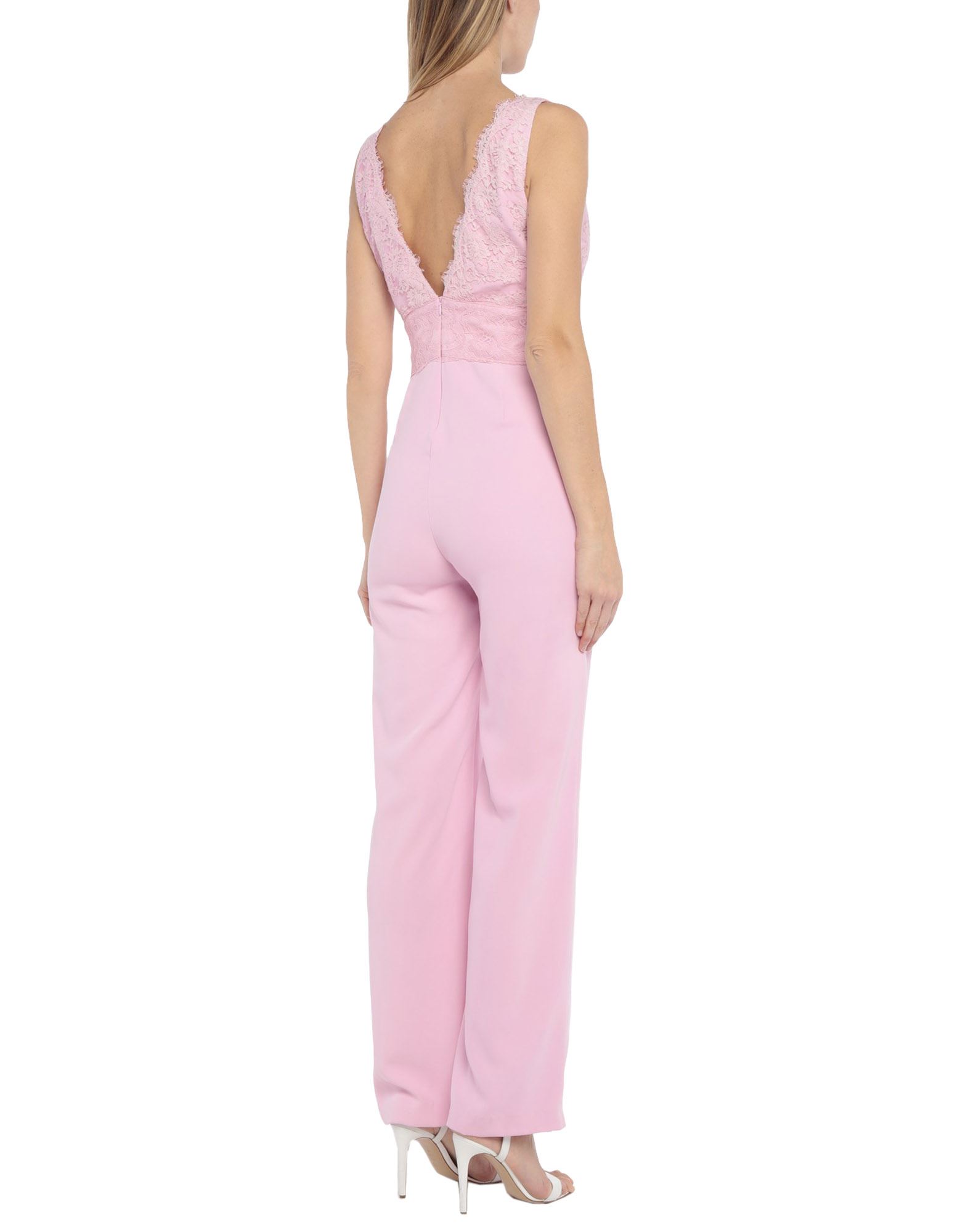  Ermanno Di Ermanno Scervino - Overalls - Jumpsuits - On Yoox.com 