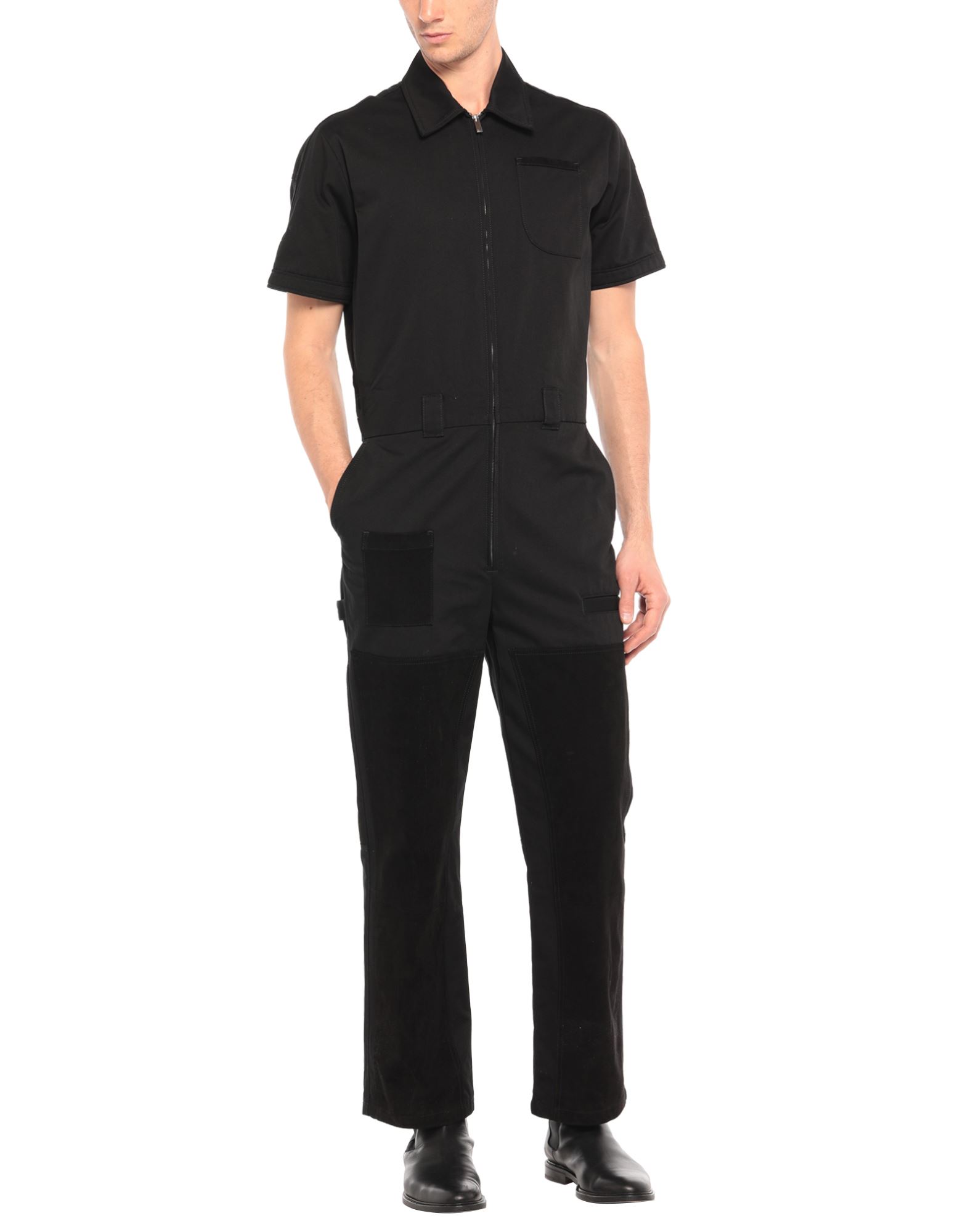 Fendi mens jumpsuit online