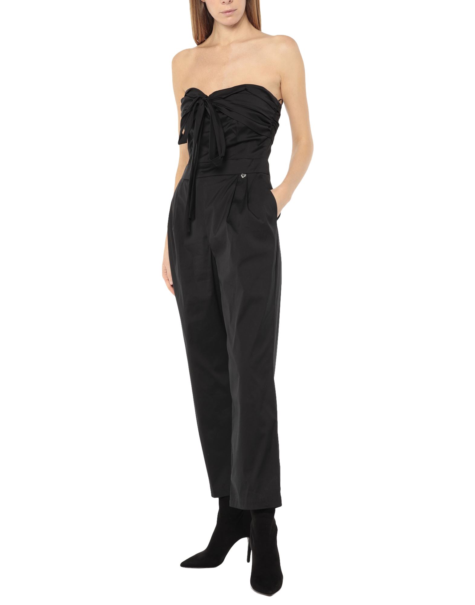  My Twin Twinset - Overalls - Jumpsuits - On Yoox.com 