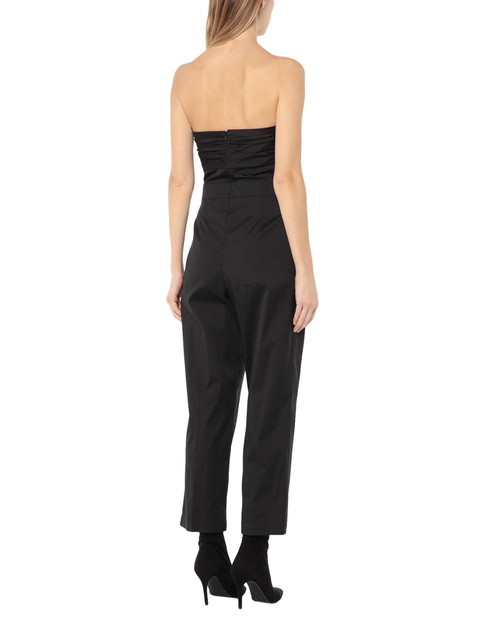  My Twin Twinset - Overalls - Jumpsuits - On Yoox.com 