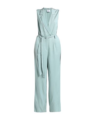 Twill Jumpsuit Ralph Lauren