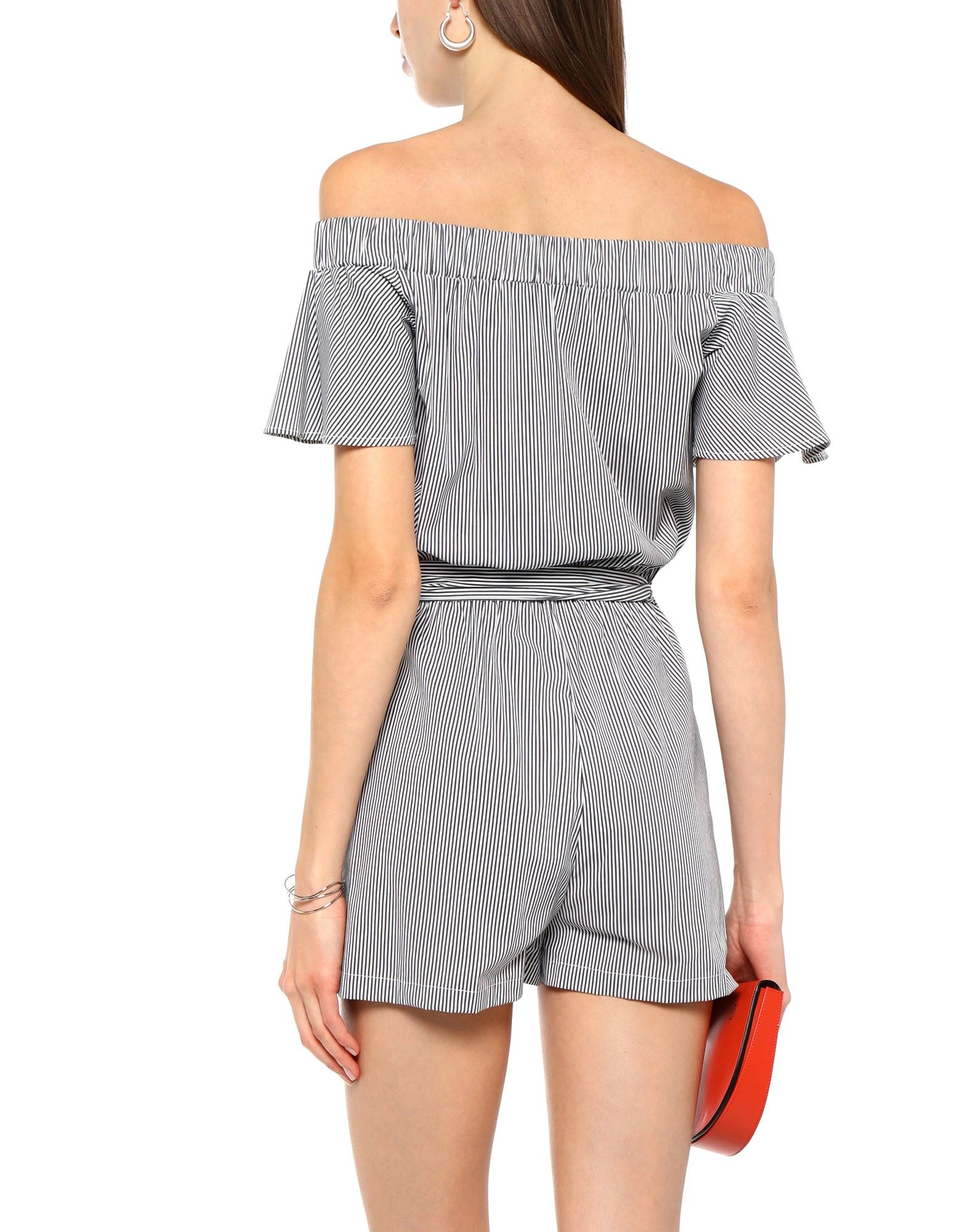  Gaëlle Paris - Overalls - Playsuits - On Yoox.com 