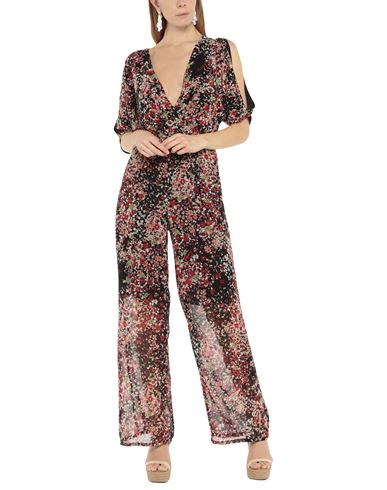 Комбинезоны без бретелей BIANCOGHIACCIO