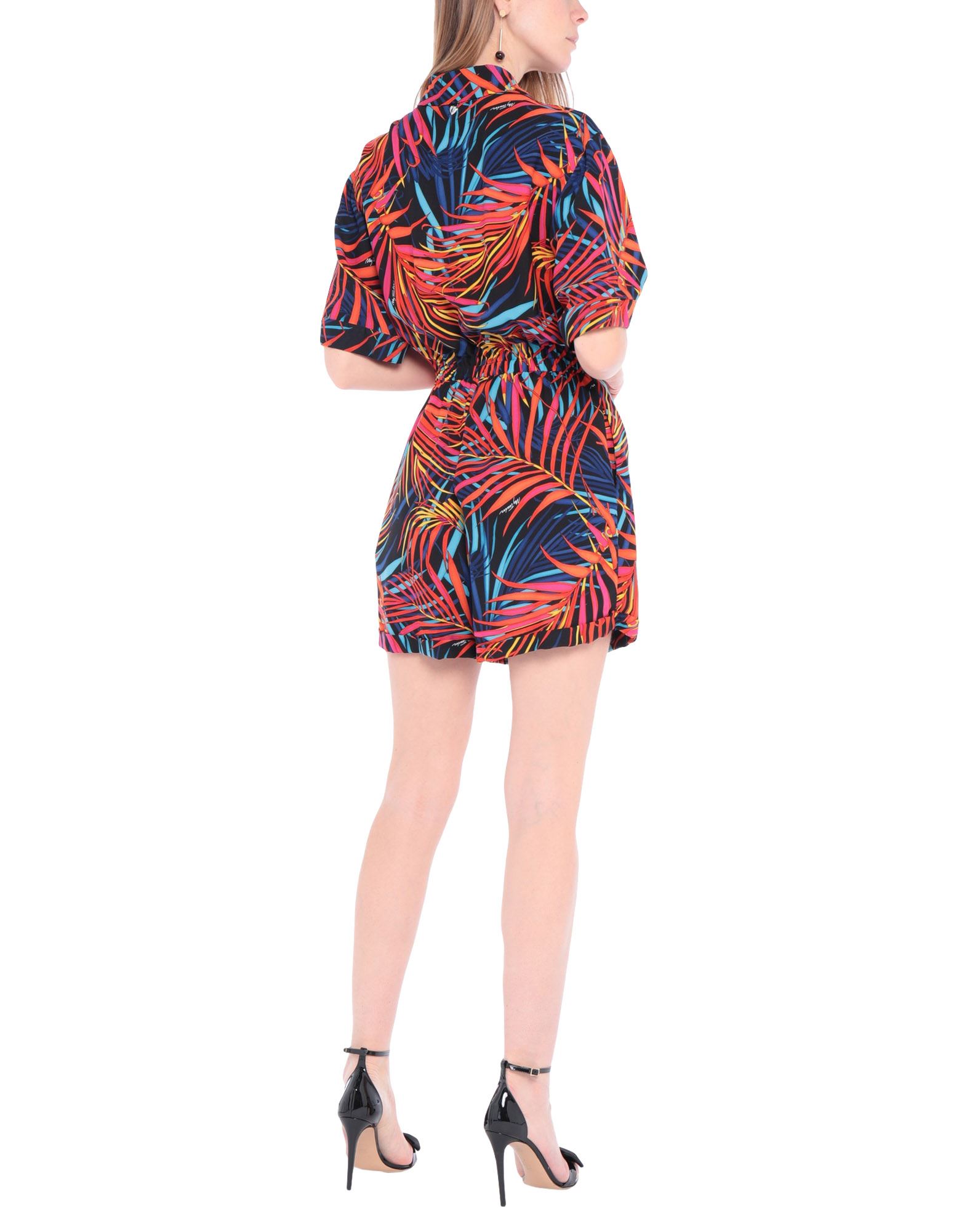  My Twin Twinset - Overalls - Playsuits - On Yoox.com 