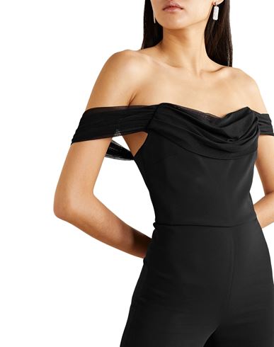 фото Комбинезоны без бретелей cushnie