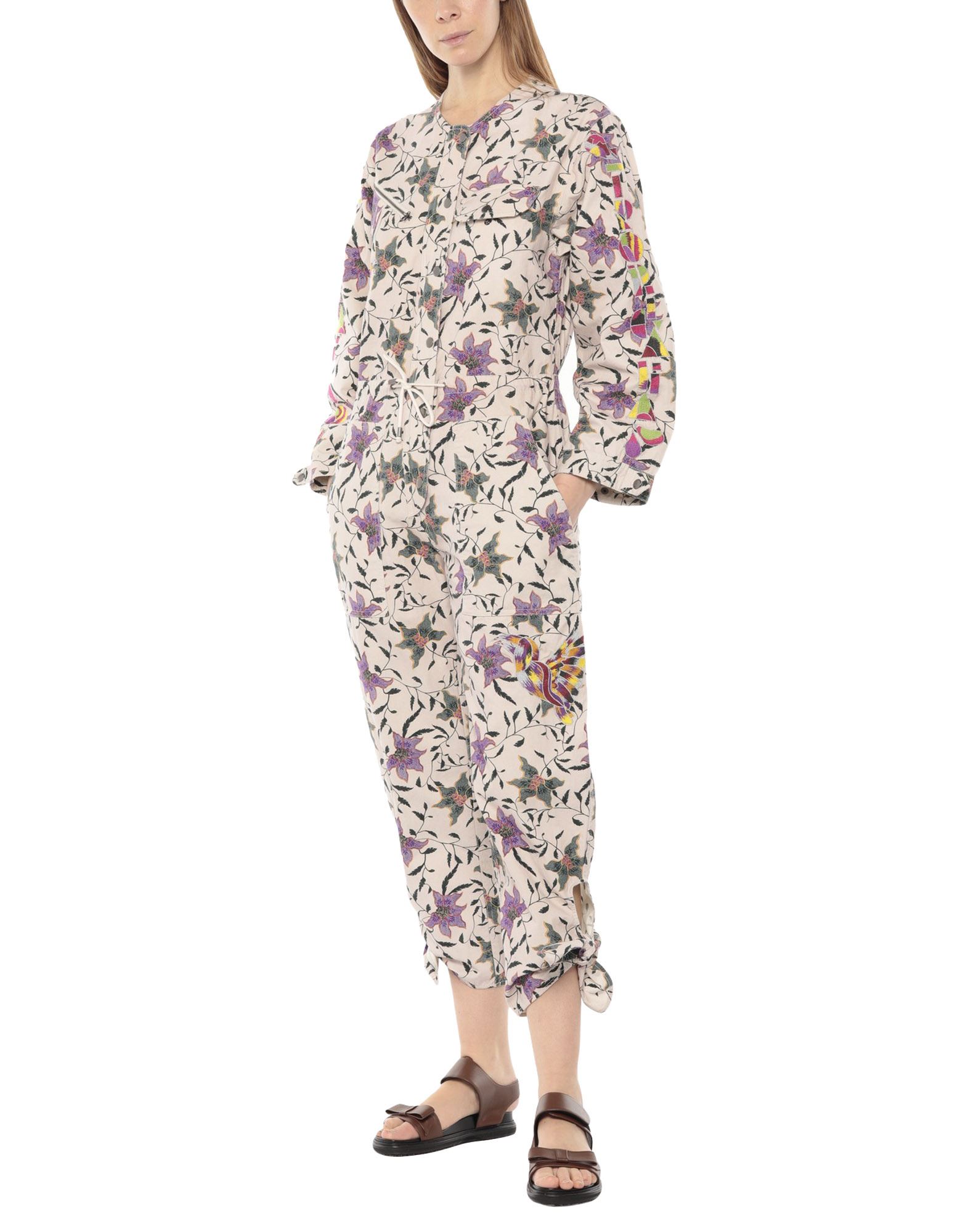  Isabel Marant - Monos&petos - Monos Enterizos - On Yoox.com 