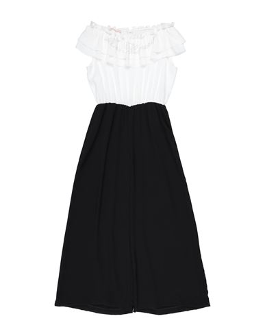 Комбинезоны без бретелей MISS BLUMARINE 