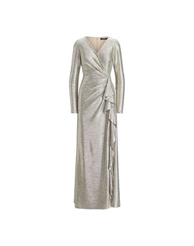 Длинное платье