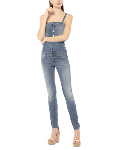 фото Брючный комбинезон met jeans