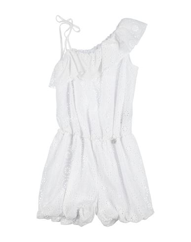 Комбинезоны без бретелей MISS BLUMARINE