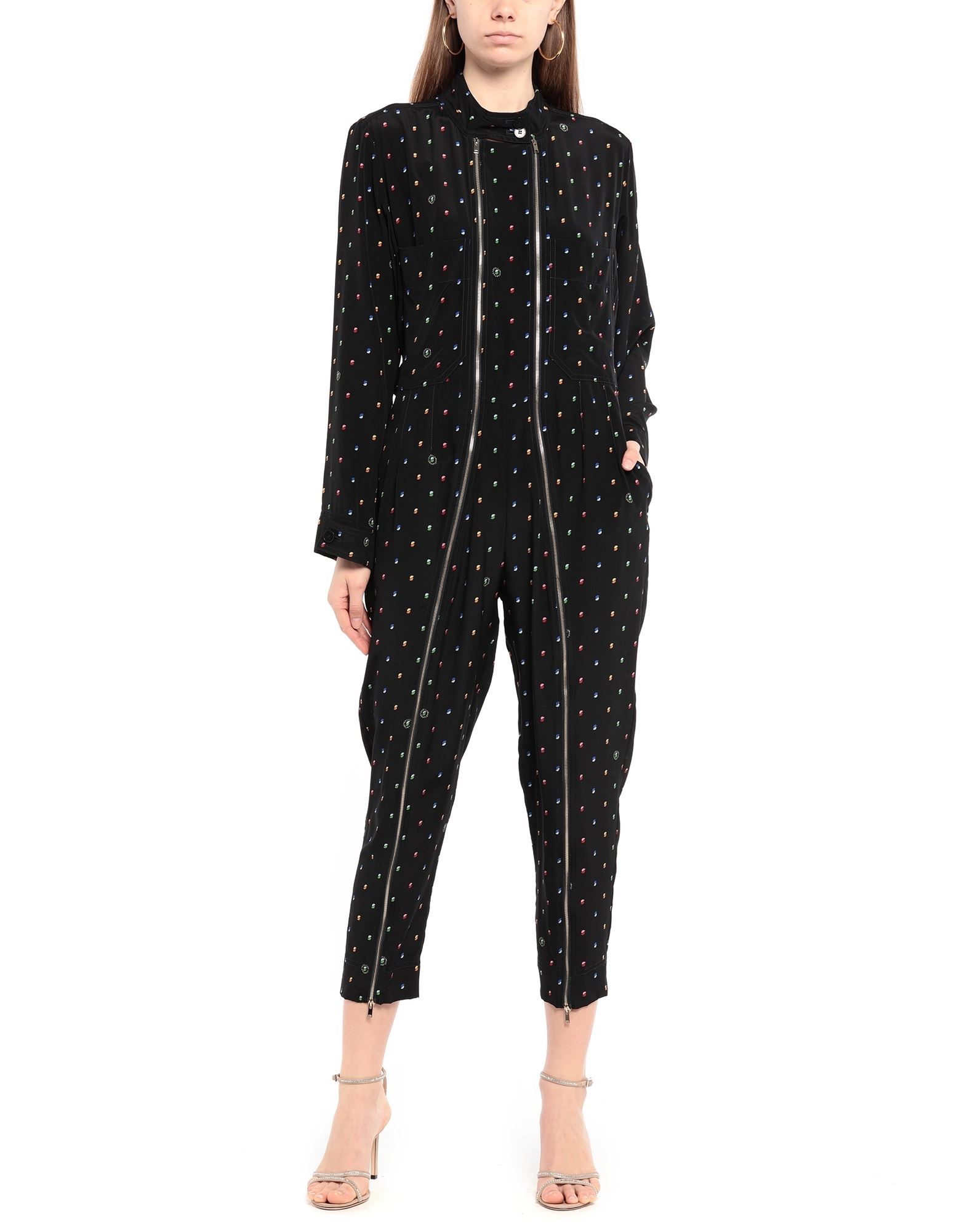  Stella Mccartney - Overalls - Jumpsuits - On Yoox.com 