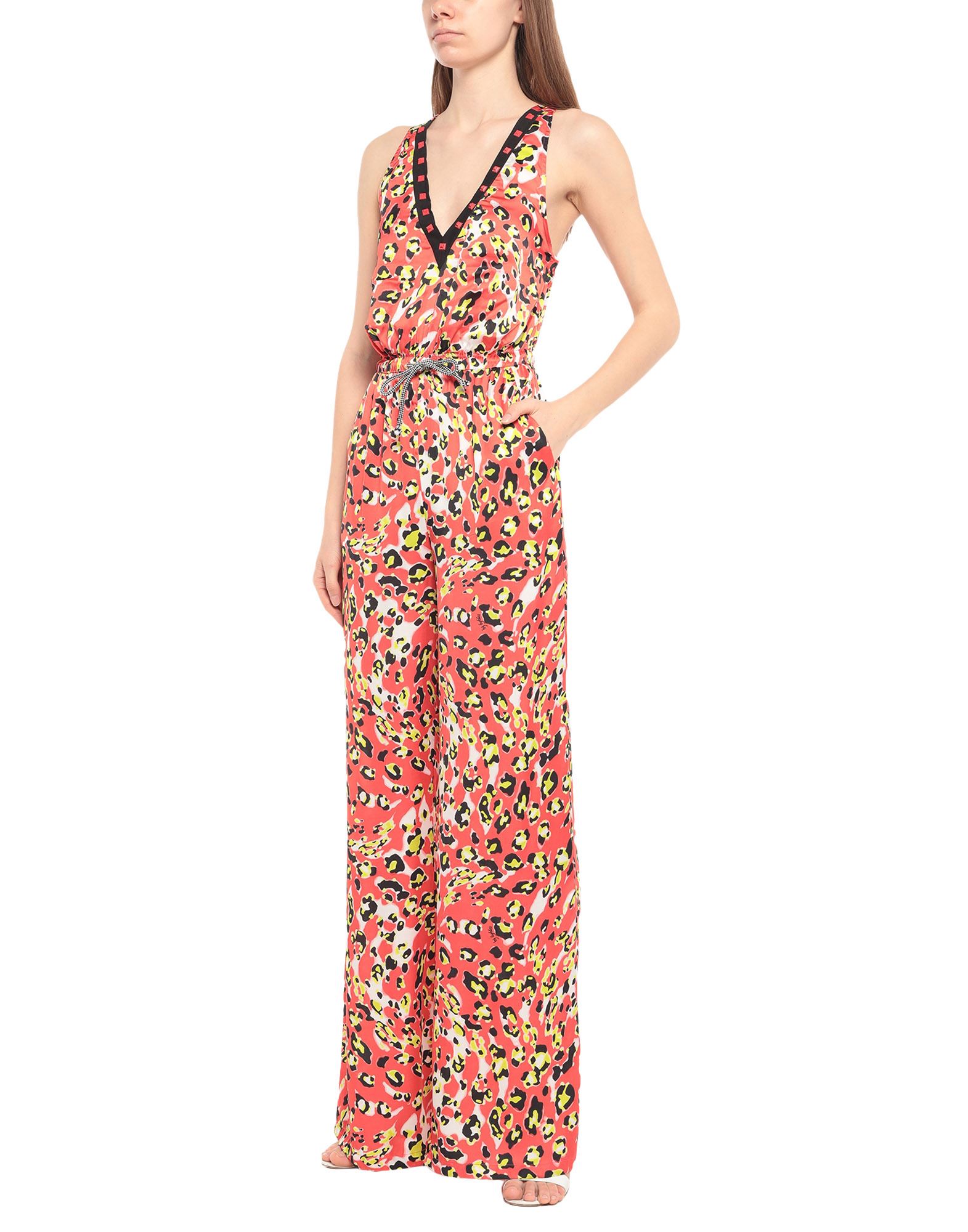  By Byblos - Overalls - Jumpsuits - On Yoox.com 