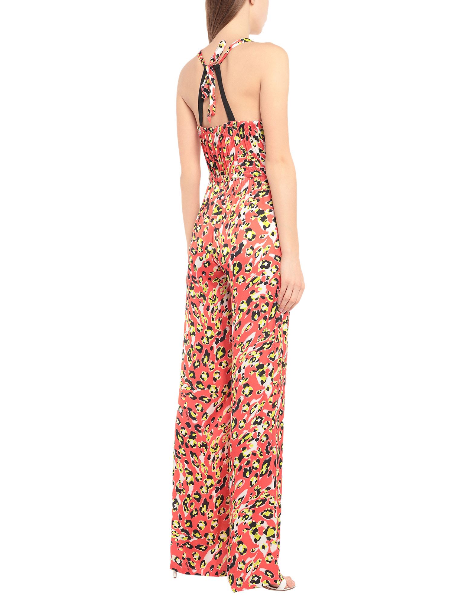  By Byblos - Overalls - Jumpsuits - On Yoox.com 