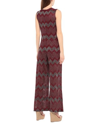 фото Комбинезоны без бретелей m missoni