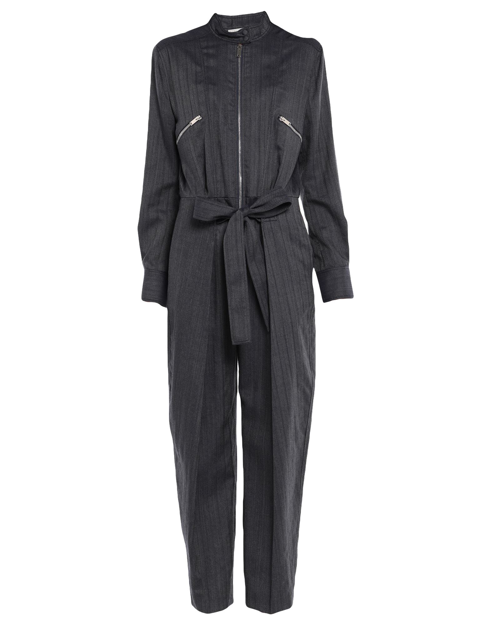 Stella Mccartney Jumpsuits In Blue