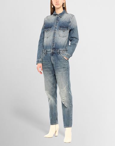 фото Комбинезоны без бретелей met jeans