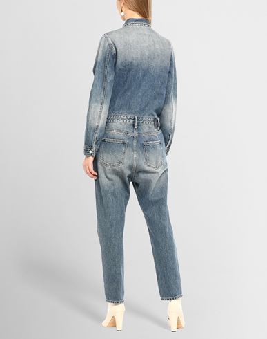 фото Комбинезоны без бретелей met jeans