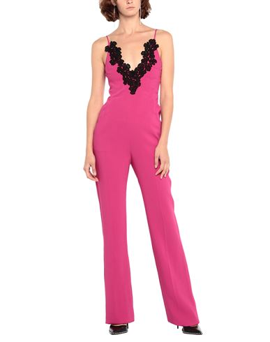 Комбинезоны без бретелей DAVID KOMA