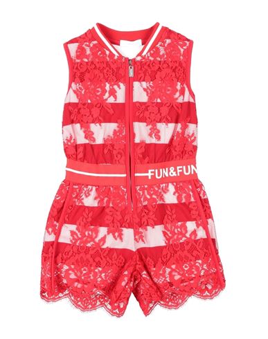 Комбинезоны без бретелей FUN & FUN 