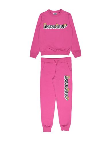 фото Фитнес комплект moschino kid