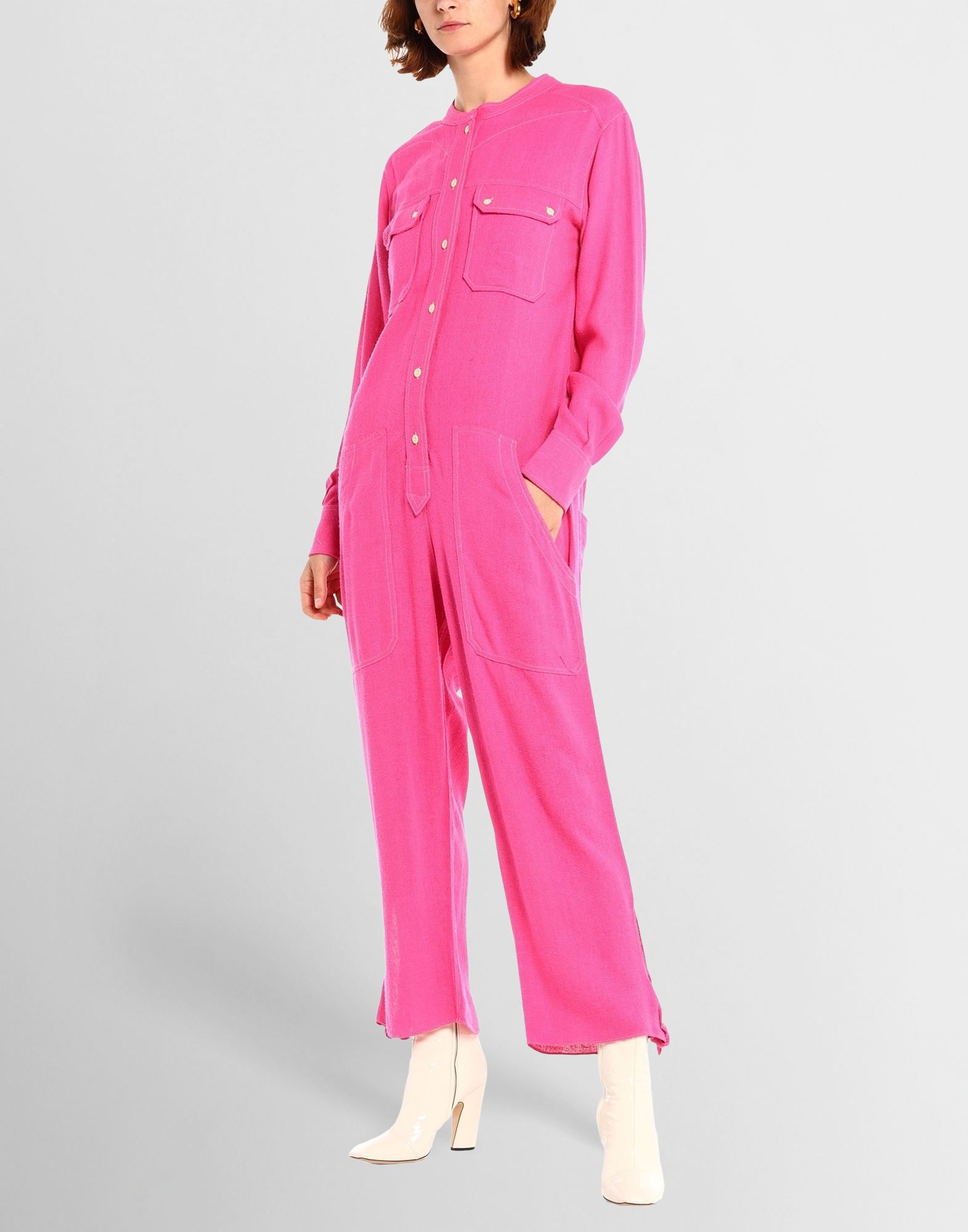  Isabel Marant - Monos&petos - Monos Enterizos - On Yoox.com 