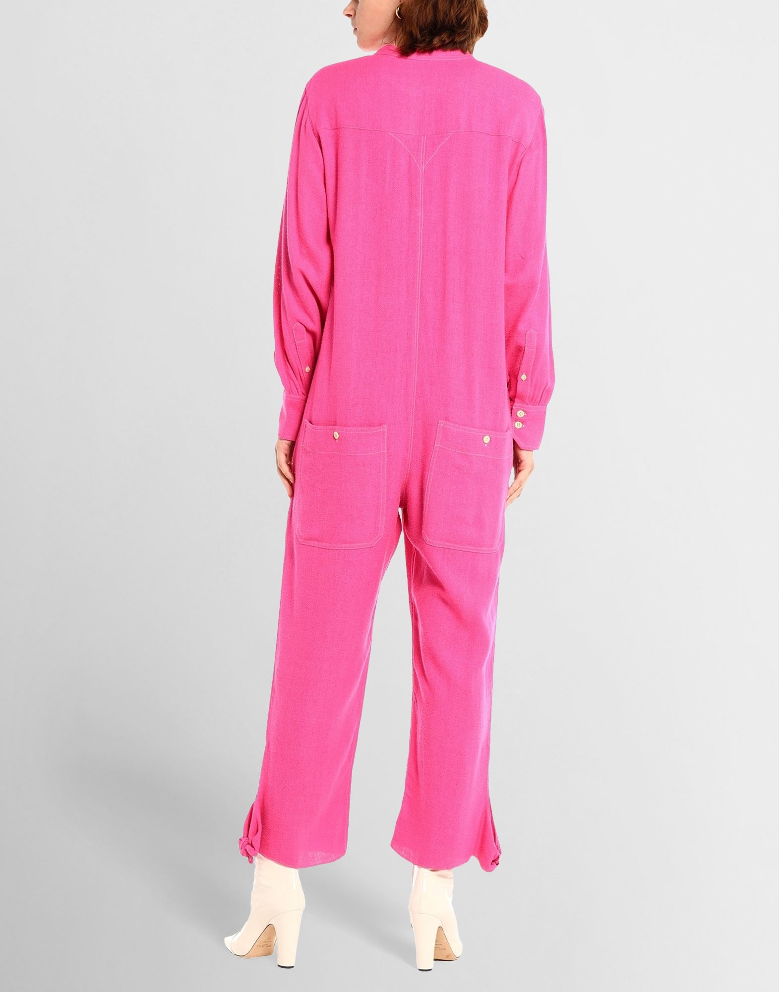  Isabel Marant - Monos&petos - Monos Enterizos - On Yoox.com 
