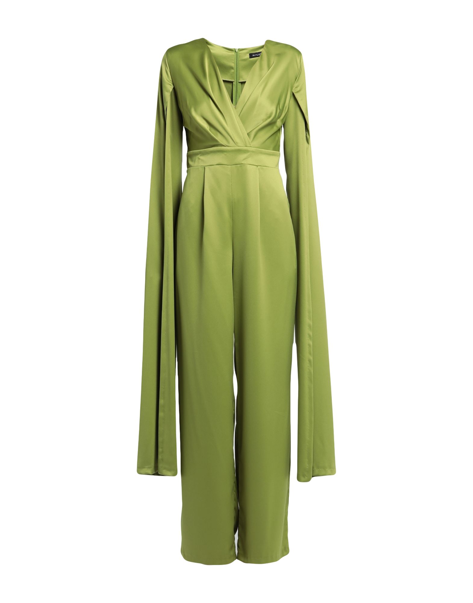 Actualee Jumpsuits In Green
