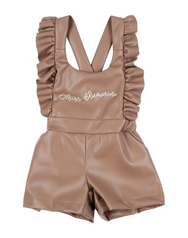 Комбинезоны без бретелей MISS BLUMARINE