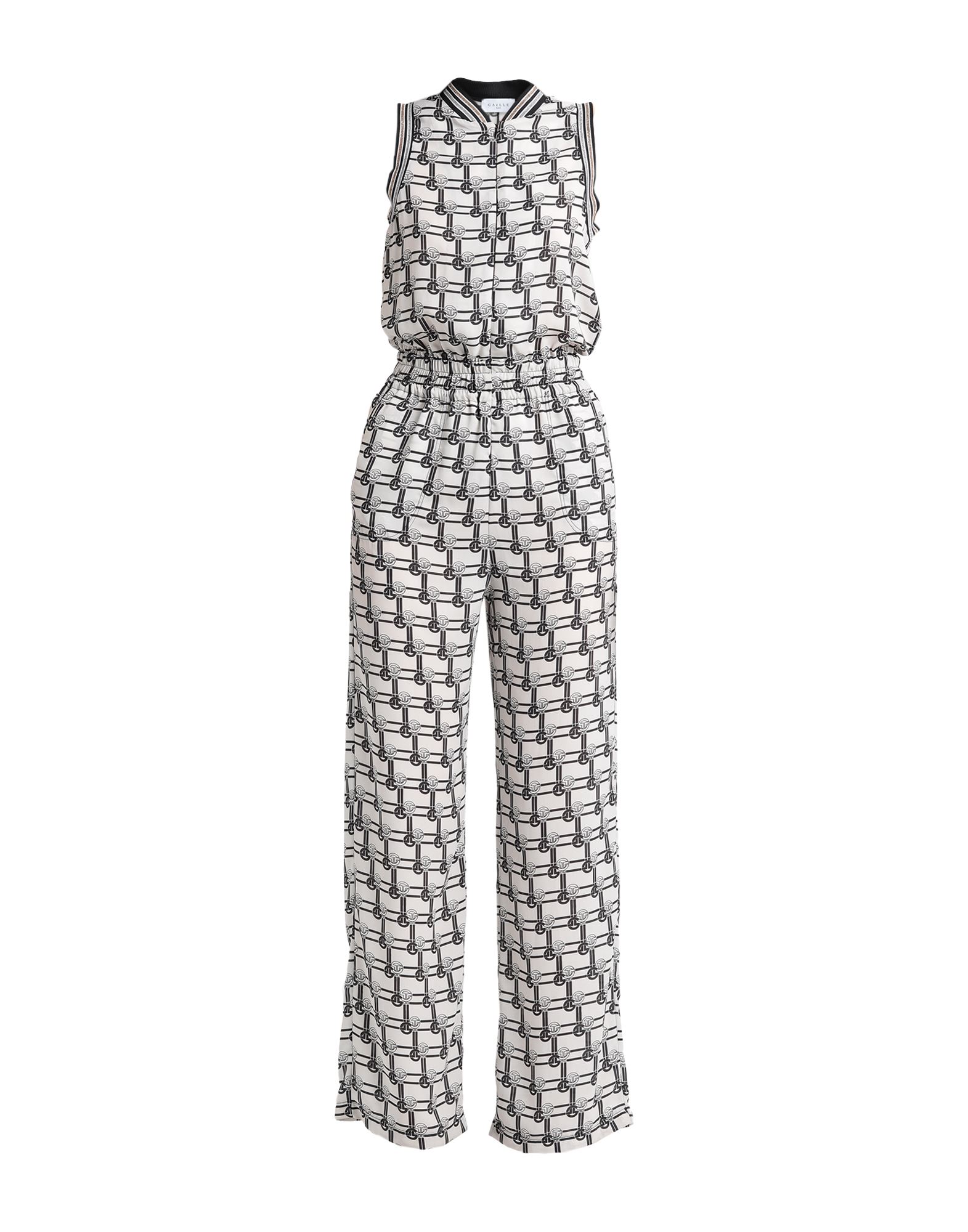  Gaëlle Paris - Overalls - Jumpsuits - On Yoox.com 
