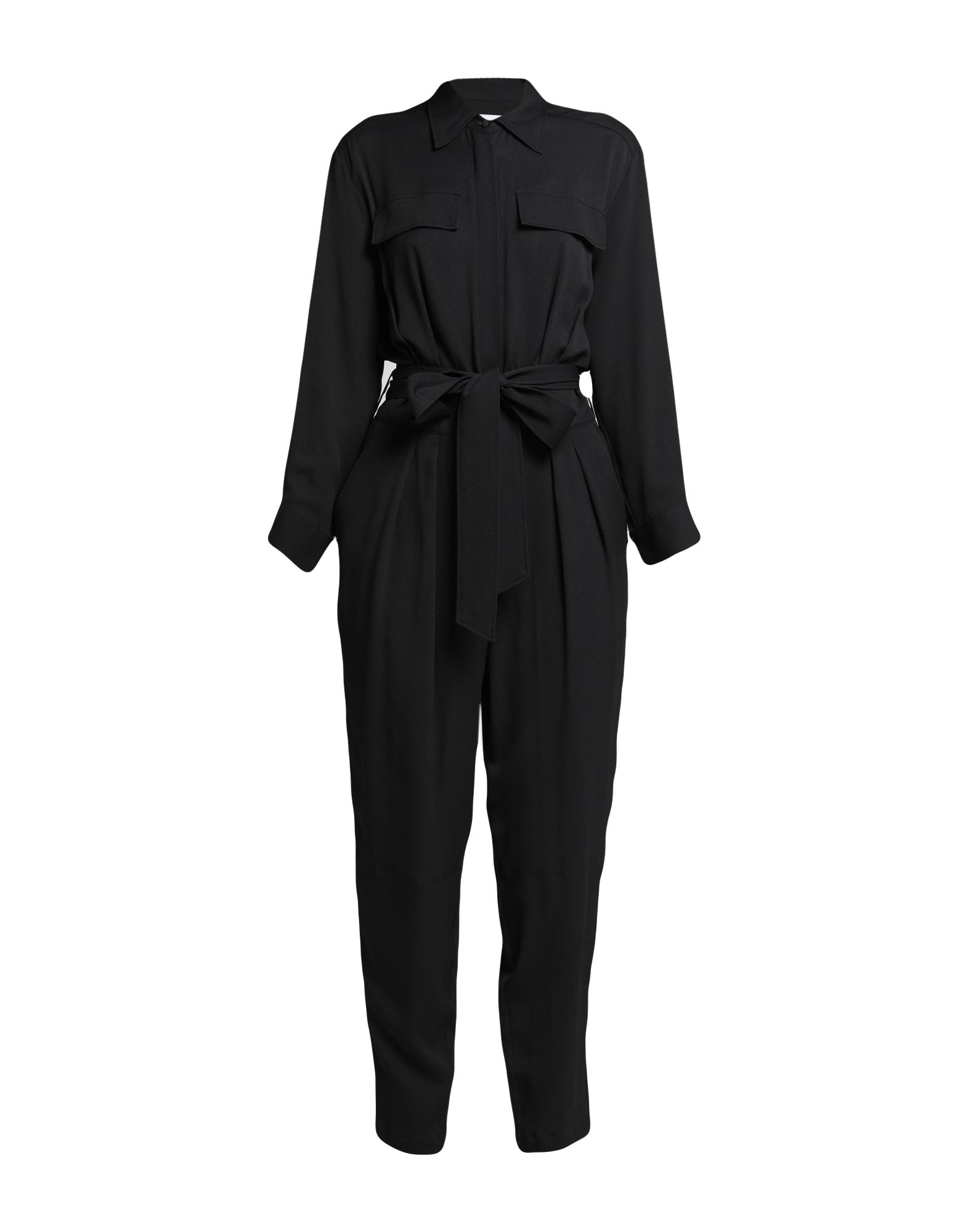 Dondup Jumpsuits In Black