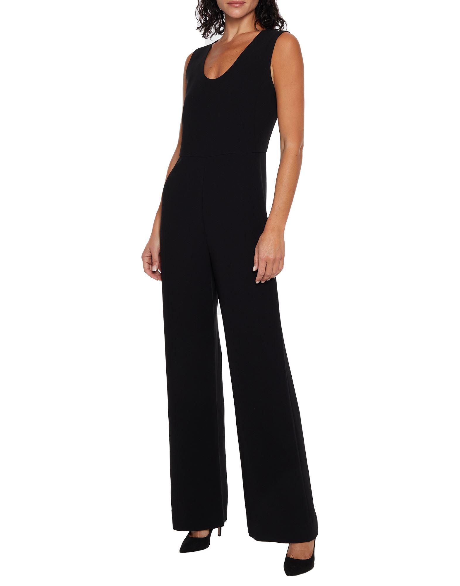 Theory Jumpsuits In Black