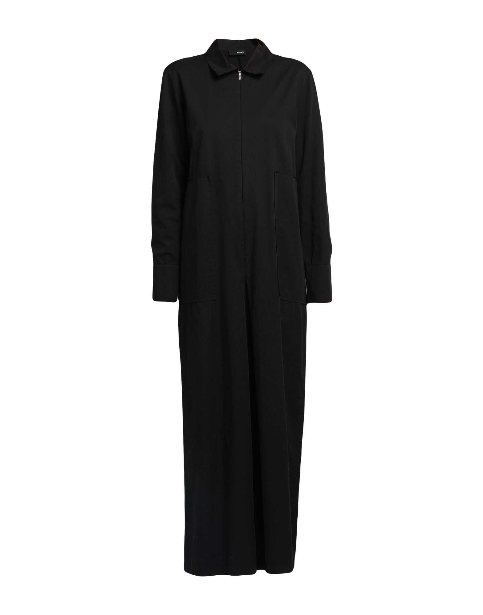 Babel Jumpsuits In Black