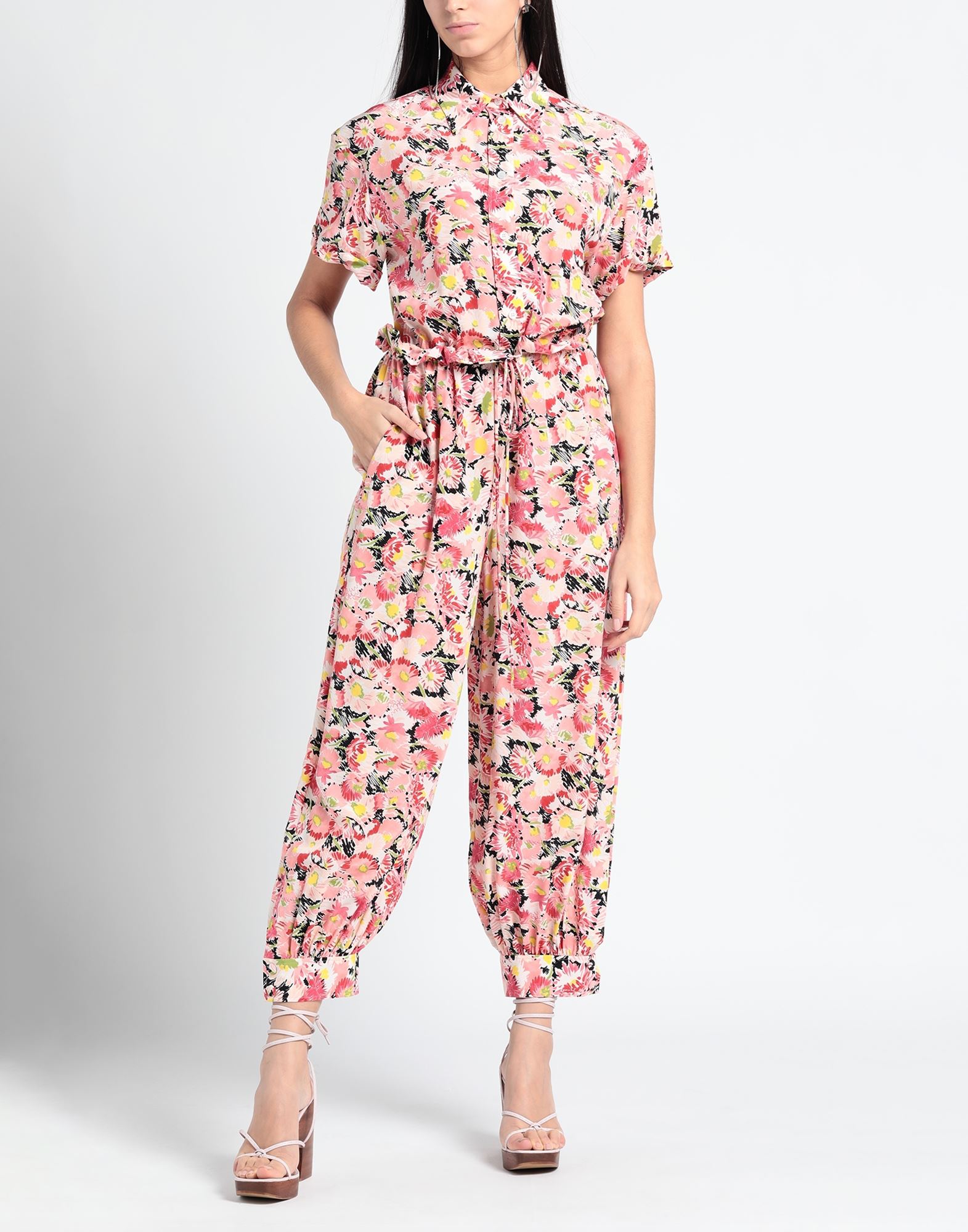  Stella Mccartney - Overalls - Jumpsuits - On Yoox.com 