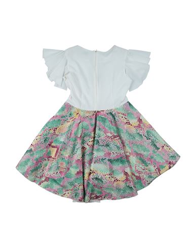 фото Детское платье nolita pocket