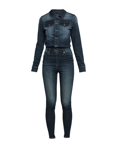 фото Комбинезоны без бретелей met jeans